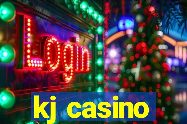 kj casino